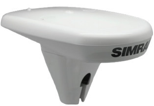 Simrad HS60 GPS罗经